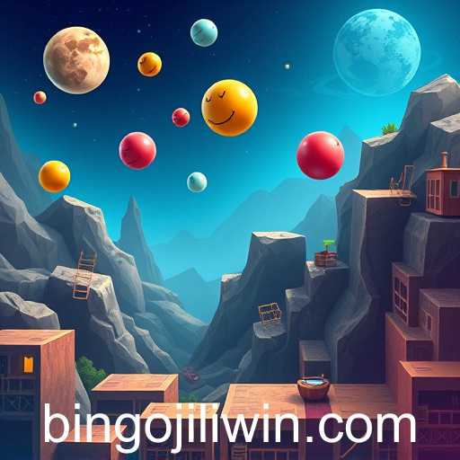 Bingojili Revolutionizes Online Gaming Experience