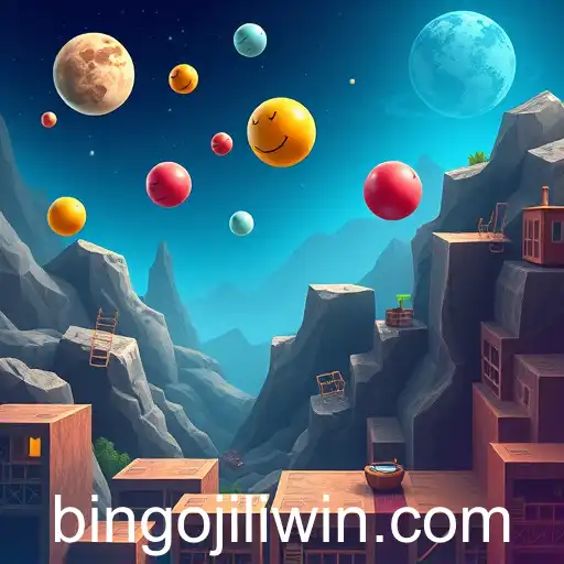 Bingojili Revolutionizes Online Gaming Experience