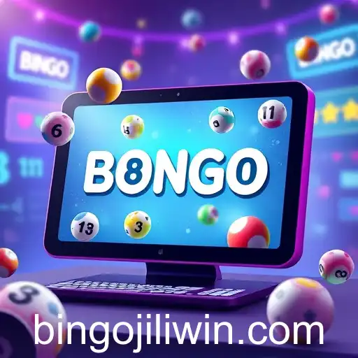 Bingojili: The Digital Evolution of Gaming in 2025