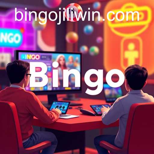 The Rise of Bingojili and the Online Gaming Boom