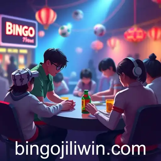 Online Gaming Evolves: Bingojili's Impact