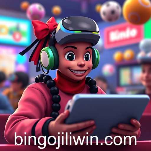 Expanding Horizons with Bingojili