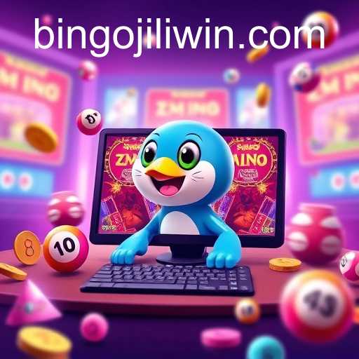 Bingojili's Rise in Online Gaming
