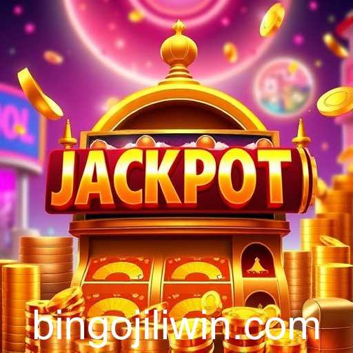 BingoJili: Revolutionizing Online Game Experiences