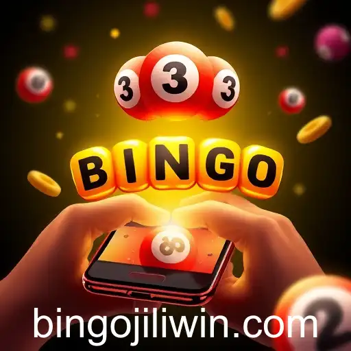 The Rise of Bingojili: A New Era in Online Gaming