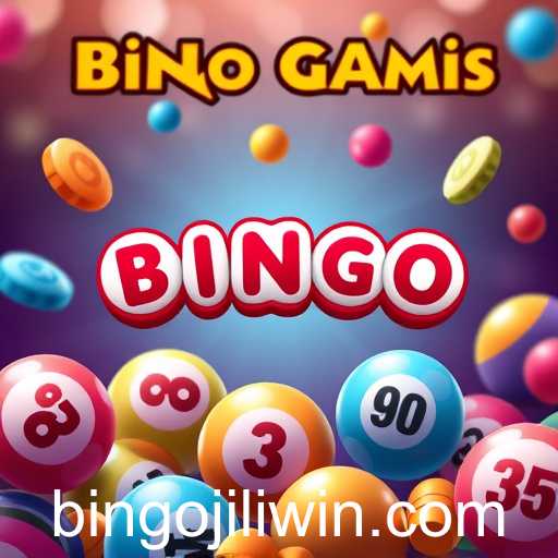 Bingojili: Revolutionizing the Online Gaming Experience