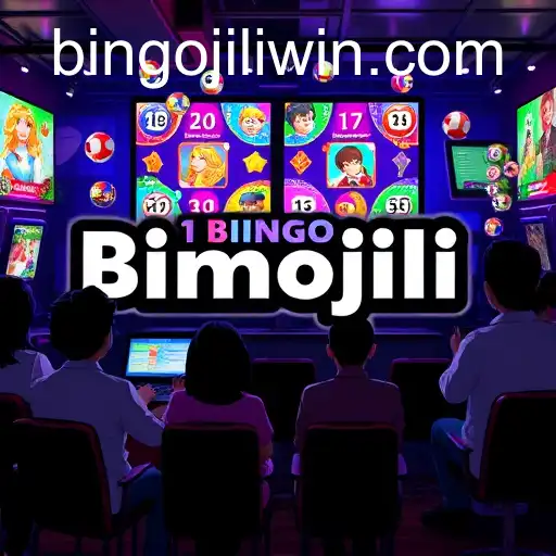 Bingojili's Rise in the Online Gaming World