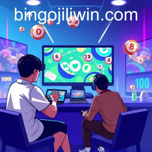 The Rise of Digital Gaming Platforms