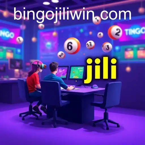Bingojili: Evolution in Online Gaming