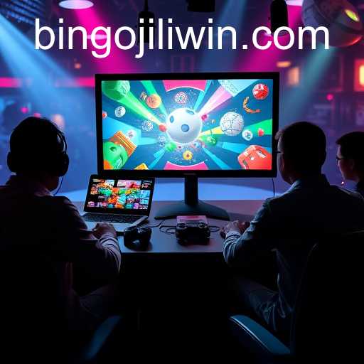 The Rise of Online Gaming in 2025