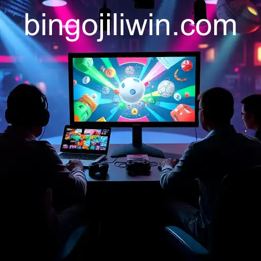 The Rise of Online Gaming in 2025