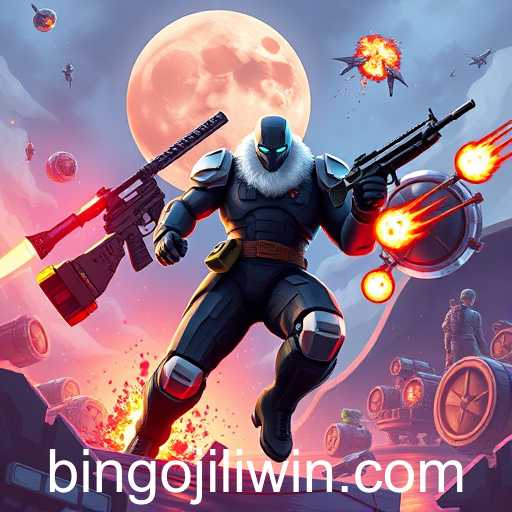 The Rise of Online Gaming Platforms