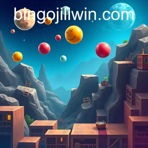 The Growing Popularity of Puzzle Games: Exploring the 'bingojili' Phenomenon