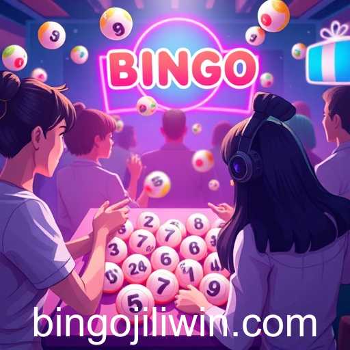 The Rise of Online Bingo in 2025