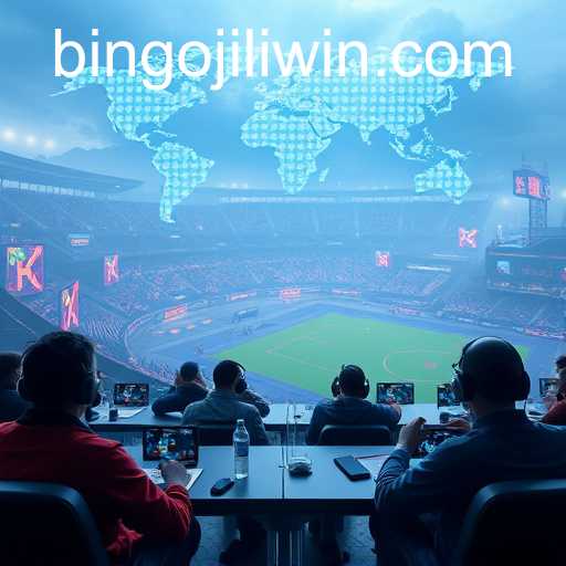 The Rise of Online Gaming Platforms in 2025