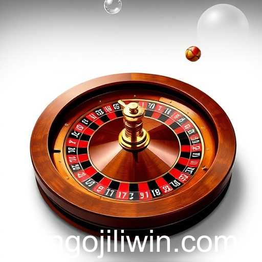 Exploring the Thrills of Roulette Games on Bingojili
