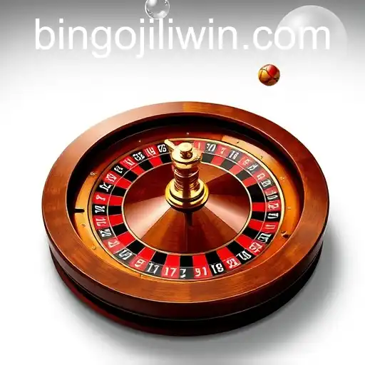 Exploring the Thrills of Roulette Games on Bingojili
