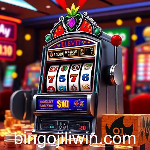 Exploring the Popularity and Mechanics of Slot Machines in the Digital Age