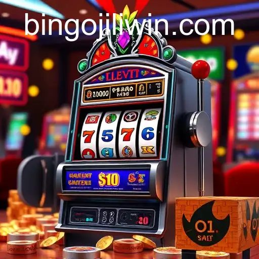 Exploring the Popularity and Mechanics of Slot Machines in the Digital Age