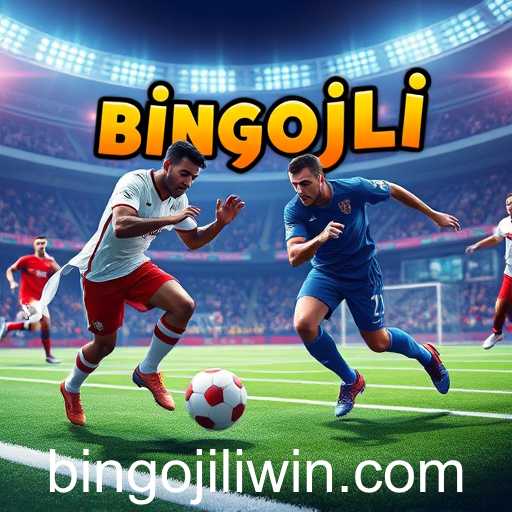 Exploring the Exciting World of Sports Games on Bingojili
