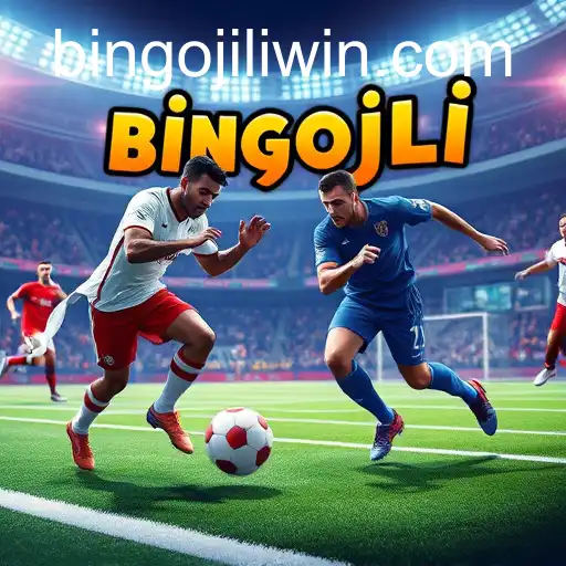 Exploring the Exciting World of Sports Games on Bingojili