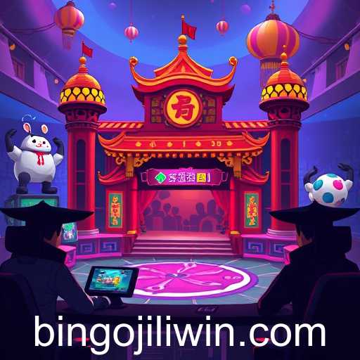 The Rise of Digital Gaming Hubs